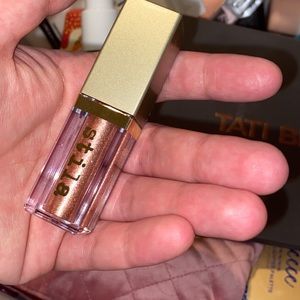 🌻💜 stila magnificent metals NEW NEVER SWATCHED